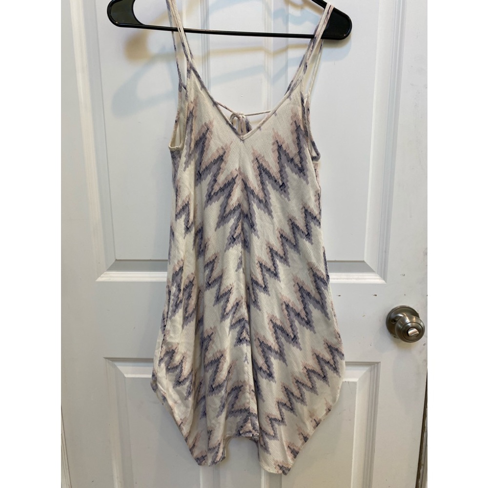 Basil and Lola Dress